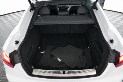 2025 Audi A5 Sportback quattro