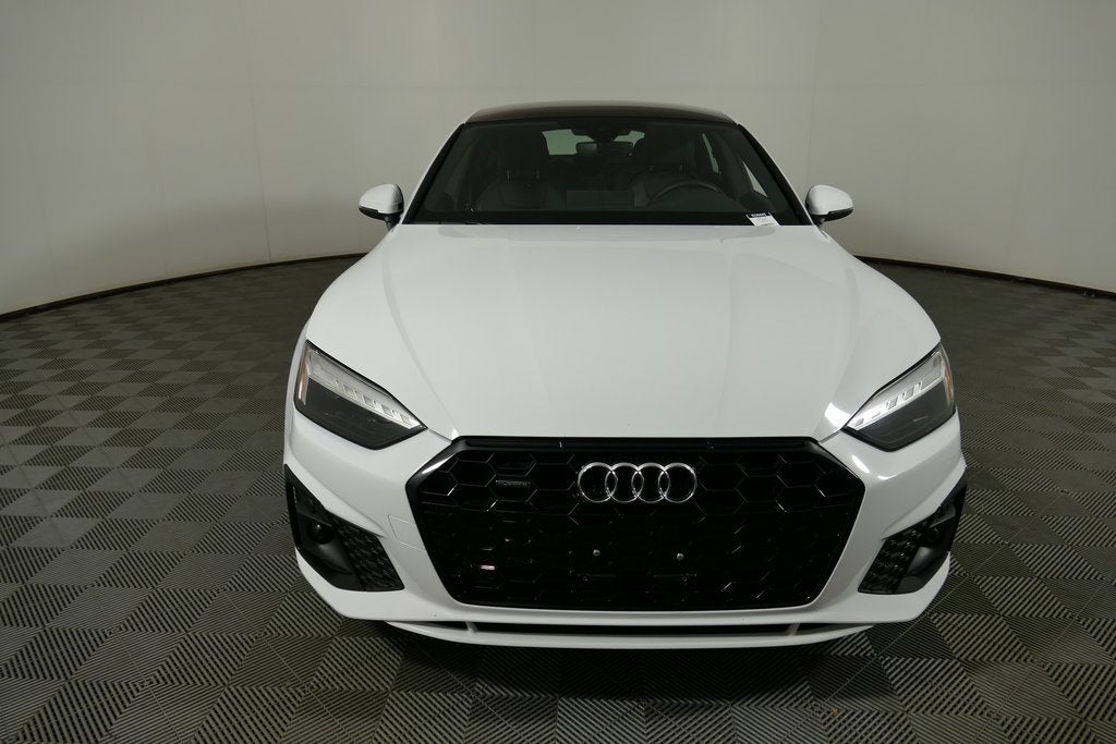 2025 Audi A5 Sportback quattro