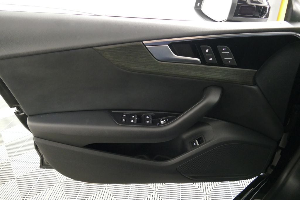2021 Audi A5 Sportback 45 S line Premium quattro