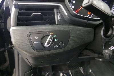 2021 Audi A5 Sportback 45 S line Premium quattro