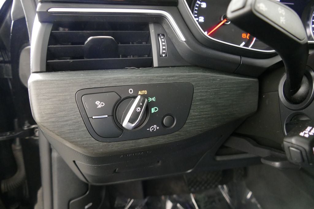 2021 Audi A5 Sportback 45 S line Premium quattro