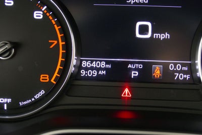 2021 Audi A5 Sportback 45 S line Premium quattro