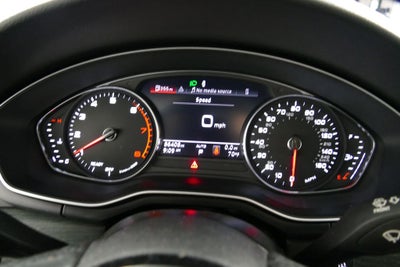 2021 Audi A5 Sportback 45 S line Premium quattro