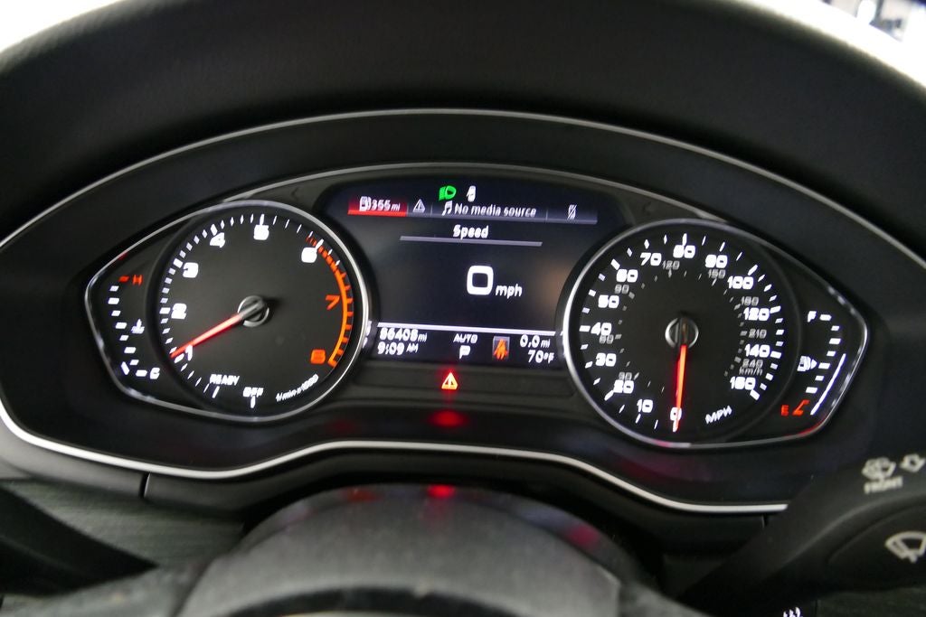 2021 Audi A5 Sportback 45 S line Premium quattro