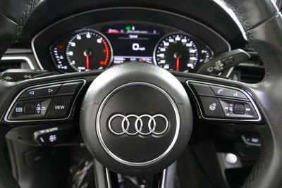 2021 Audi A5 Sportback 45 S line Premium quattro