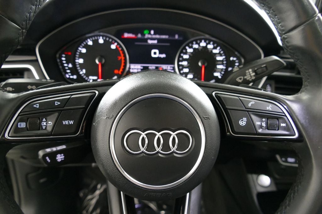 2021 Audi A5 Sportback 45 S line Premium quattro