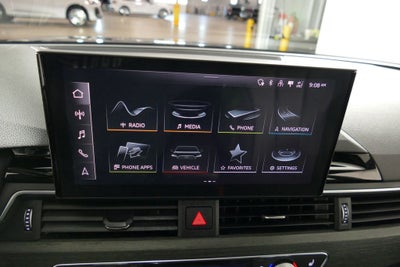 2021 Audi A5 Sportback 45 S line Premium quattro