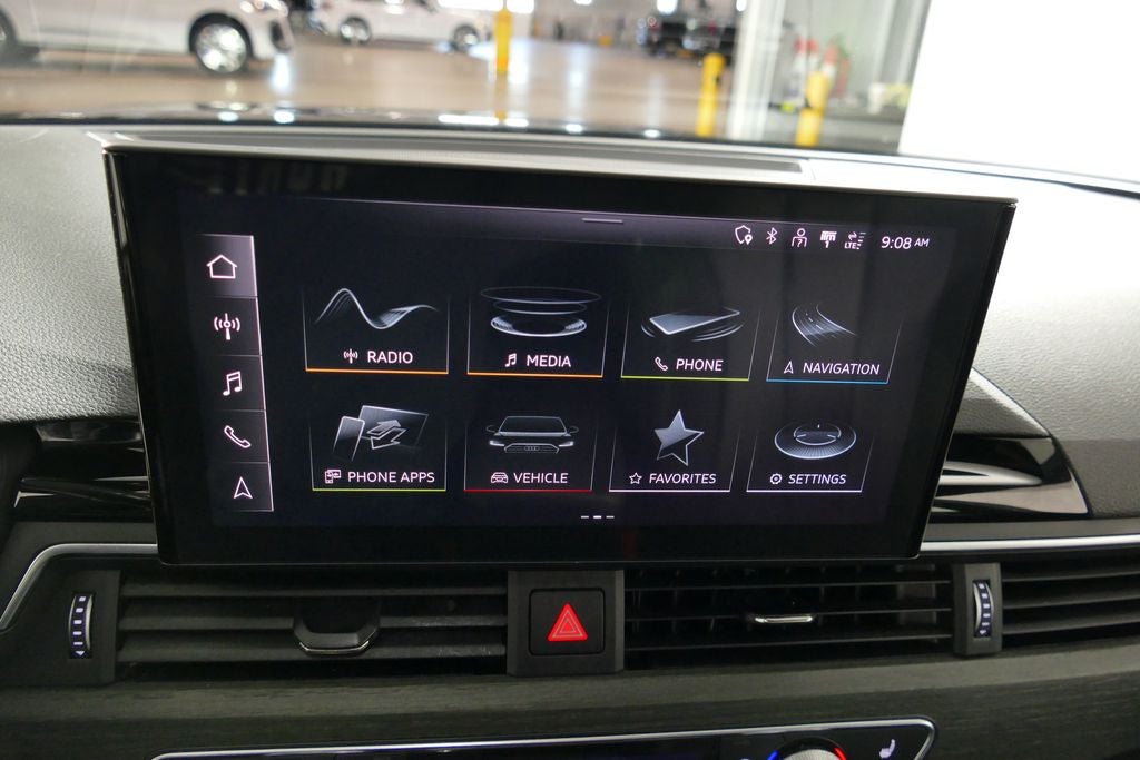 2021 Audi A5 Sportback 45 S line Premium quattro