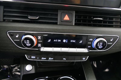 2021 Audi A5 Sportback 45 S line Premium quattro