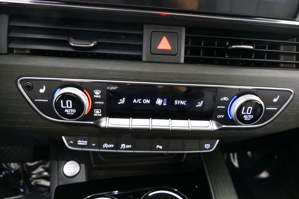 2021 Audi A5 Sportback 45 S line Premium quattro