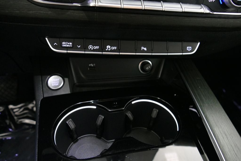 2021 Audi A5 Sportback 45 S line Premium quattro
