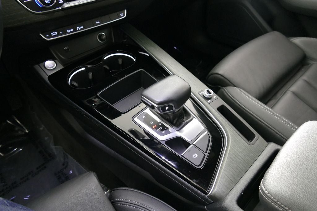 2021 Audi A5 Sportback 45 S line Premium quattro