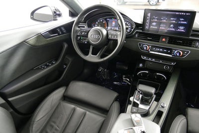 2021 Audi A5 Sportback 45 S line Premium quattro