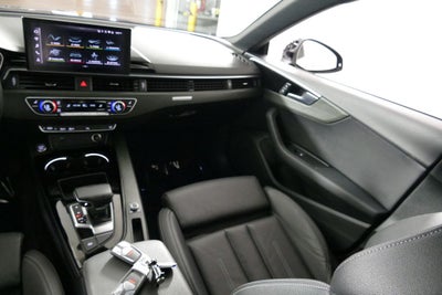 2021 Audi A5 Sportback 45 S line Premium quattro