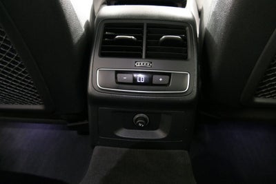 2021 Audi A5 Sportback 45 S line Premium quattro