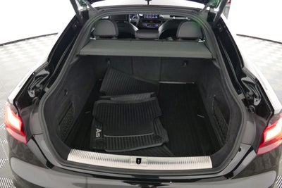 2021 Audi A5 Sportback 45 S line Premium quattro