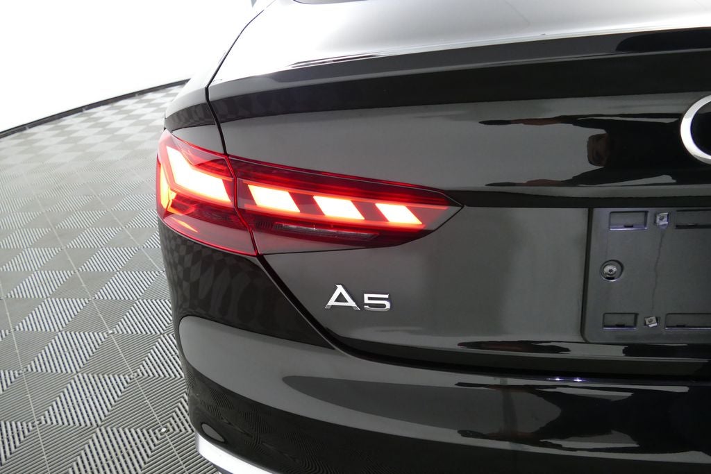 2021 Audi A5 Sportback 45 S line Premium quattro