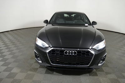 2021 Audi A5 Sportback 45 S line Premium quattro