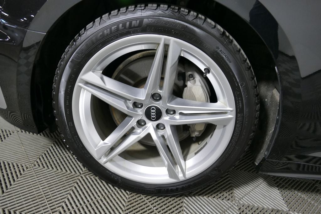 2021 Audi A5 Sportback 45 S line Premium quattro