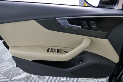 2020 Audi A4 45 Premium quattro