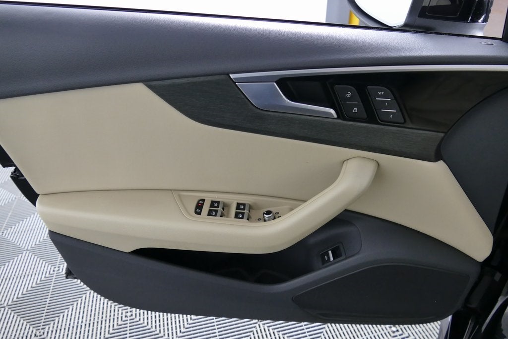 2020 Audi A4 45 Premium quattro