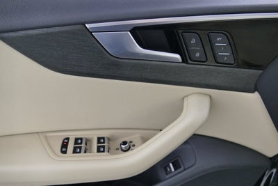 2020 Audi A4 45 Premium quattro