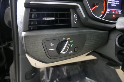 2020 Audi A4 45 Premium quattro