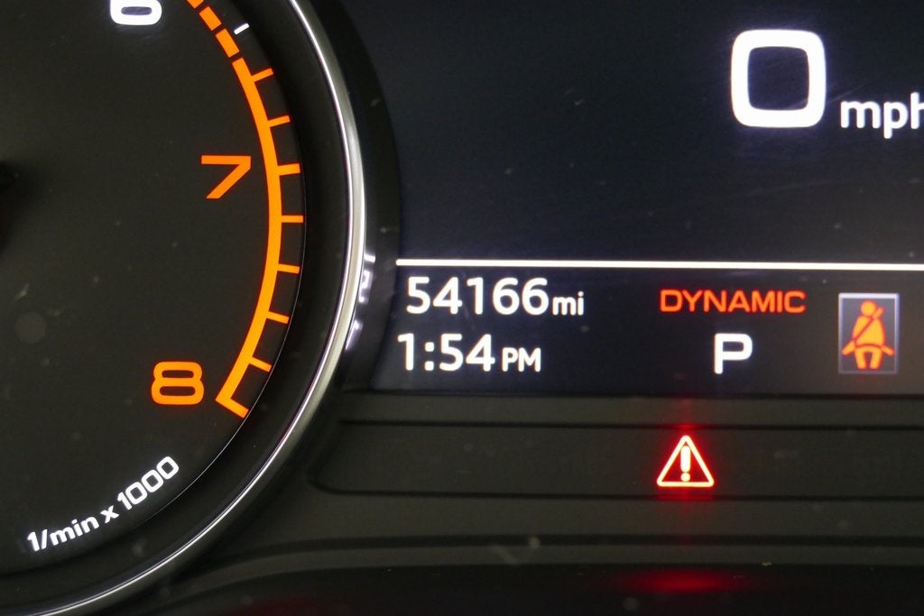 2020 Audi A4 45 Premium quattro