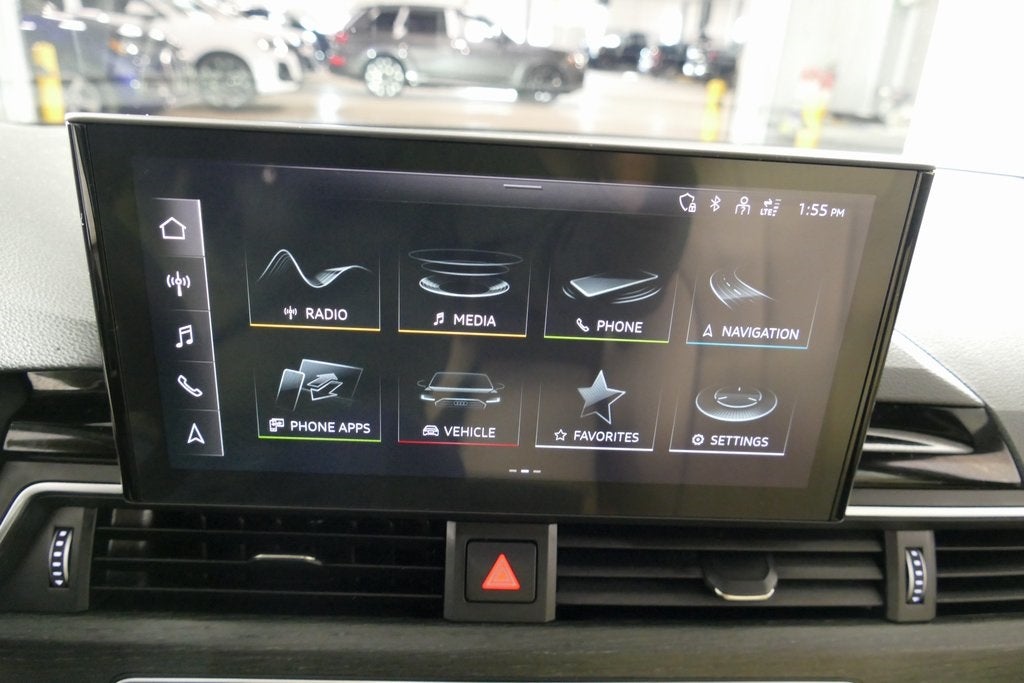 2020 Audi A4 45 Premium quattro