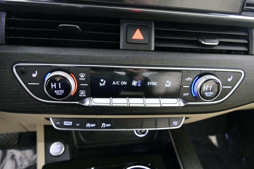 2020 Audi A4 45 Premium quattro