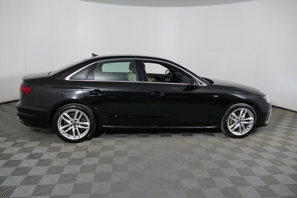 2020 Audi A4 45 Premium quattro