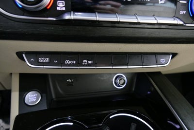 2020 Audi A4 45 Premium quattro