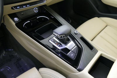 2020 Audi A4 45 Premium quattro