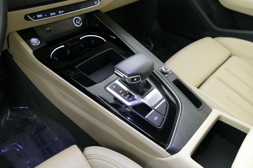 2020 Audi A4 45 Premium quattro