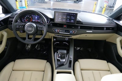 2020 Audi A4 45 Premium quattro