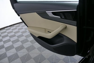 2020 Audi A4 45 Premium quattro