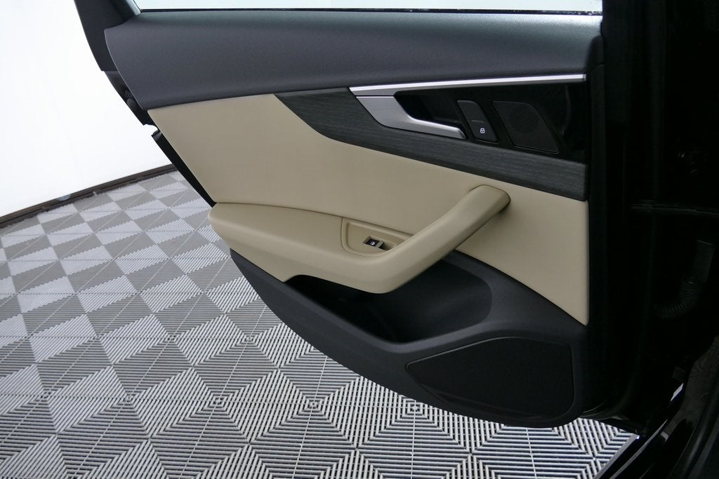 2020 Audi A4 45 Premium quattro