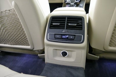 2020 Audi A4 45 Premium quattro