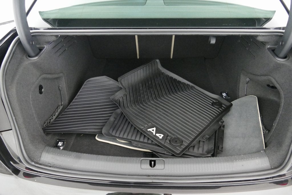 2020 Audi A4 45 Premium quattro