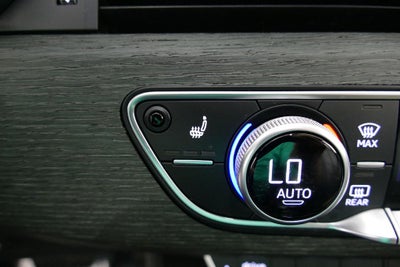 2022 Audi A4 45 S line Premium Plus quattro