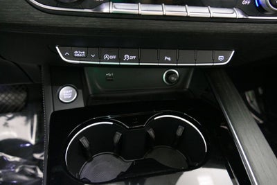 2022 Audi A4 45 S line Premium Plus quattro