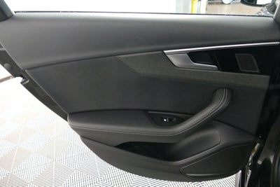 2022 Audi A4 45 S line Premium Plus quattro