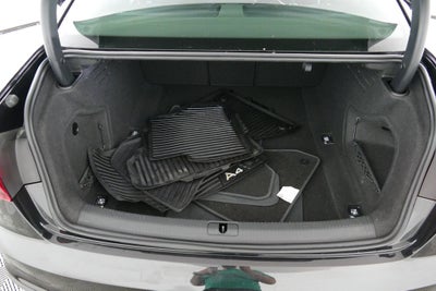 2022 Audi A4 45 S line Premium Plus quattro