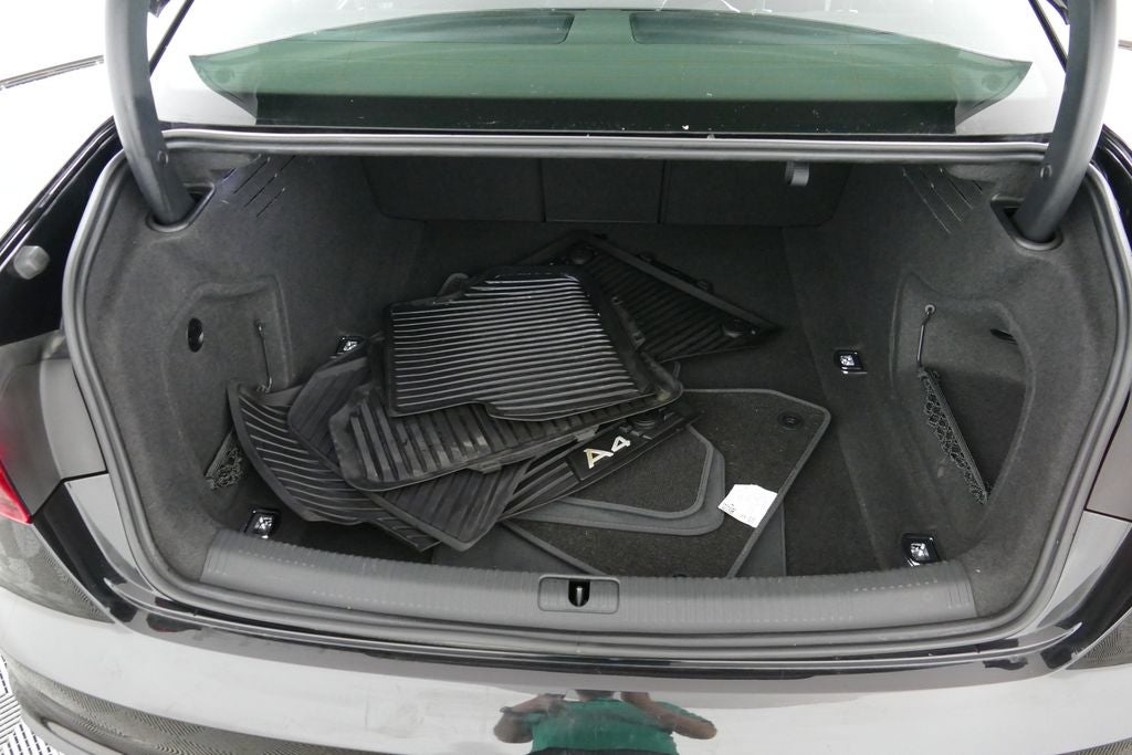2022 Audi A4 45 S line Premium Plus quattro