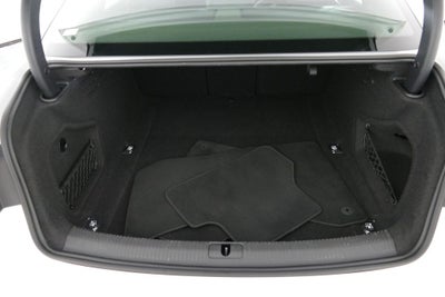 2023 Audi A4 45 S line Premium Plus quattro