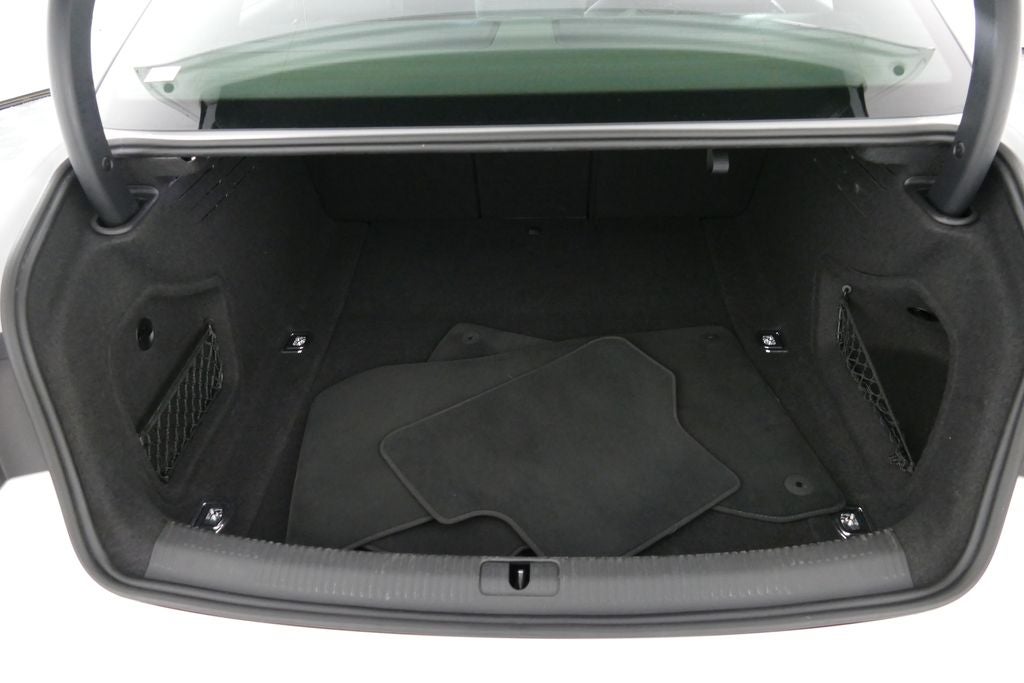 2023 Audi A4 45 S line Premium Plus quattro