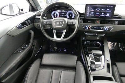 2023 Audi A4 45 S line Premium Plus quattro