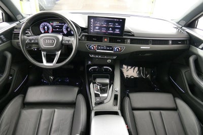 2023 Audi A4 45 S line Premium Plus quattro
