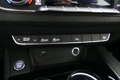 2023 Audi A4 45 S line Premium Plus quattro