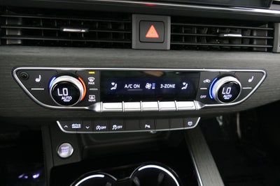 2023 Audi A4 45 S line Premium Plus quattro